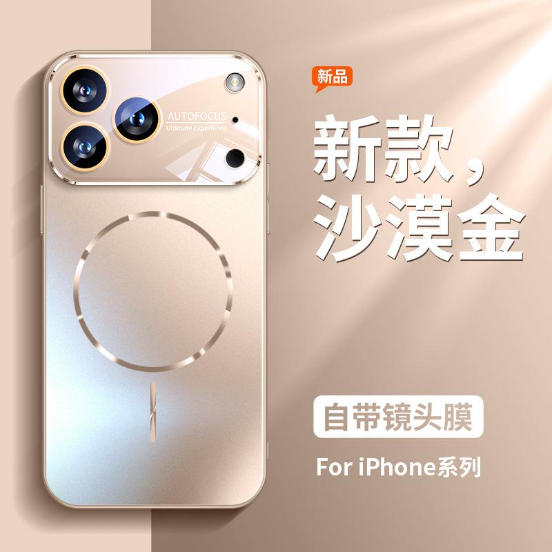 Секунды меняются 11 для чехла мобильного телефона Apple 11promax, новый iPhone11 большое окно матовый 11 объектив все включено
