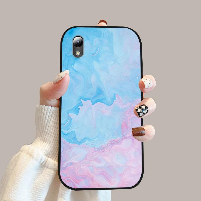 Soft Case For ZTE Blade A3 2019 Coque A3 A31 Lite Silicone TPU Phone Cover For ZTE Blade A3 Plus Protective Fundas Bumper Cases