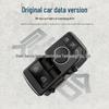 Mercedes-Benz W231 Coupe Power Window & Folding Control Switch 1729056900