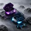TWS Fone Bluetooth Headphones Wireless Earbuds Bluetooth Earphones with Fast Charging Deliver Hours of Playback In Minutes