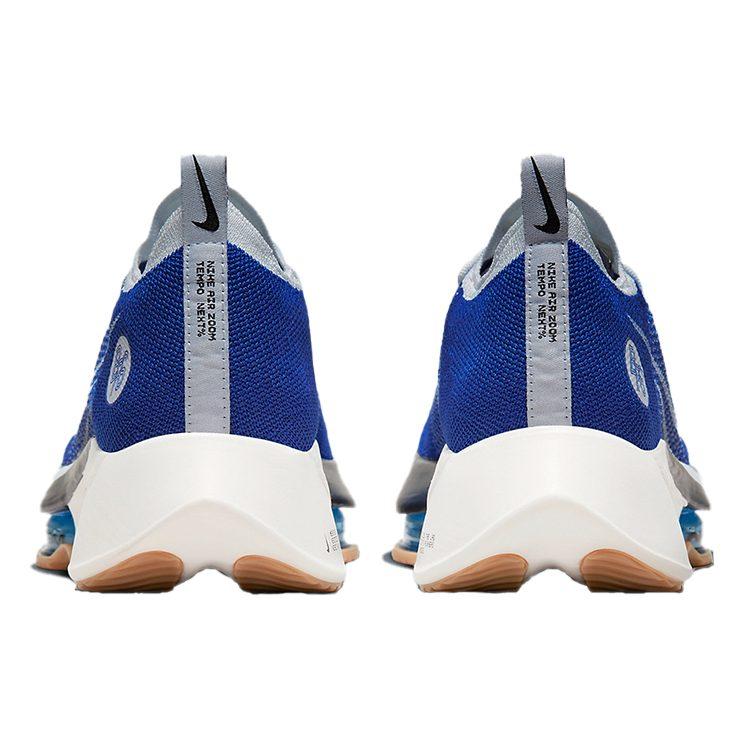 Nike Air Zoom Tempo NEXT% Flyknit 'Blue Ribbon Sports' DV2147-400