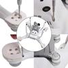 Professional Hex Accessories for DJI Phantom 3/4 Repair Tool Kit RC Drone 13 in 1 Screwdriver Sets