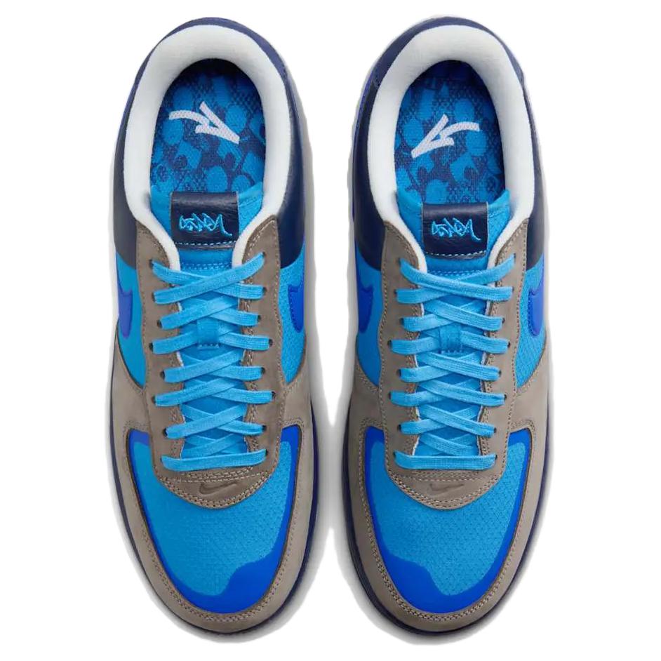 Новые Nike Air Force 1 Low Sp Stash 2024 HF5516-001