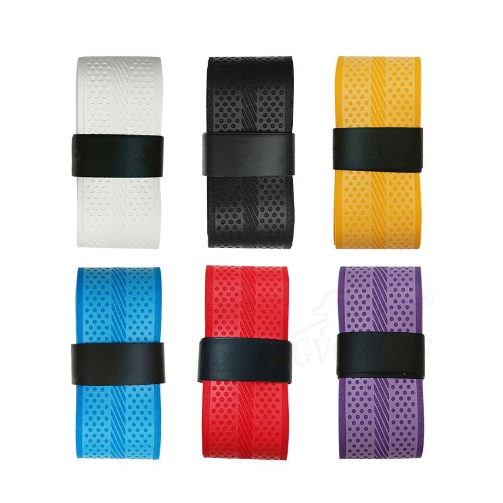 Non-Slip Winding Tape Overgrip for Golf Golf Club Grip Tape Golf Club Overgrip Golf Club Sweatband