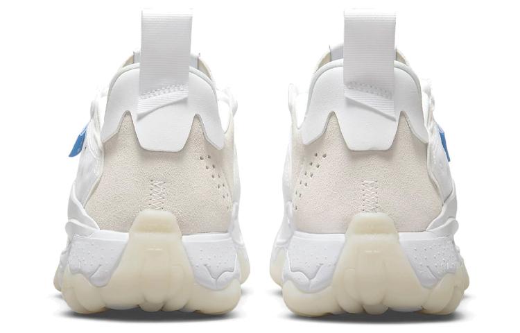 Air Jordan Delta 2 'White Sail' Женские CW0913-102