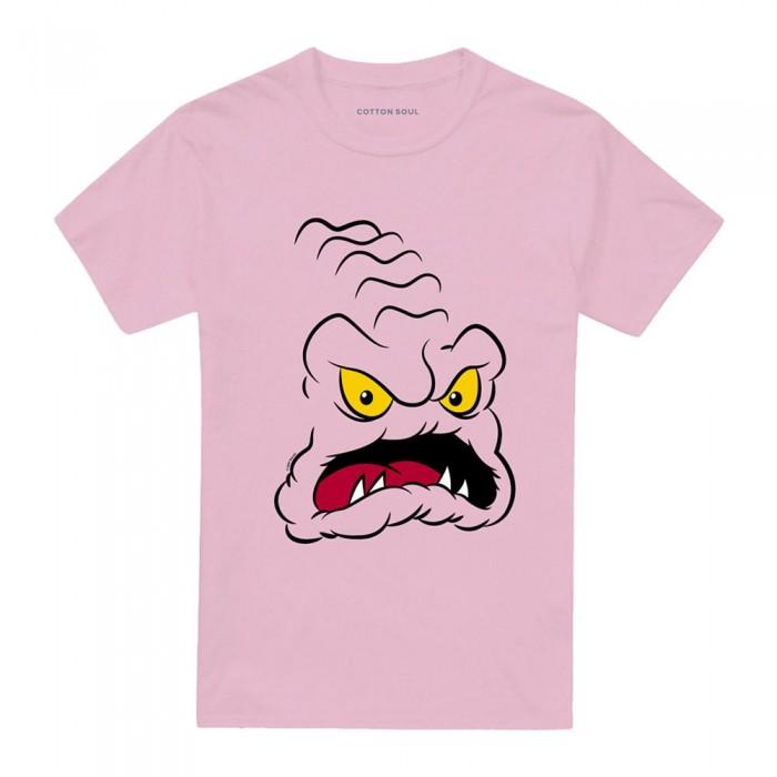 Teenage Mutant Ninja Turtles Unisex Adult Krang Angry T-Shirt