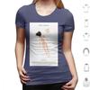 Under The Skin T Shirt 6xl Cotton Cool Tee Skin Movie Film White Type Typography Composition Cinema Classic Minimal Universe