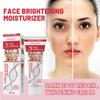 3-Day  Kojic Acid Moisturizing Cream Brightening Moisturizing Cream Firming Skin Beautifying Cream Fading Spots