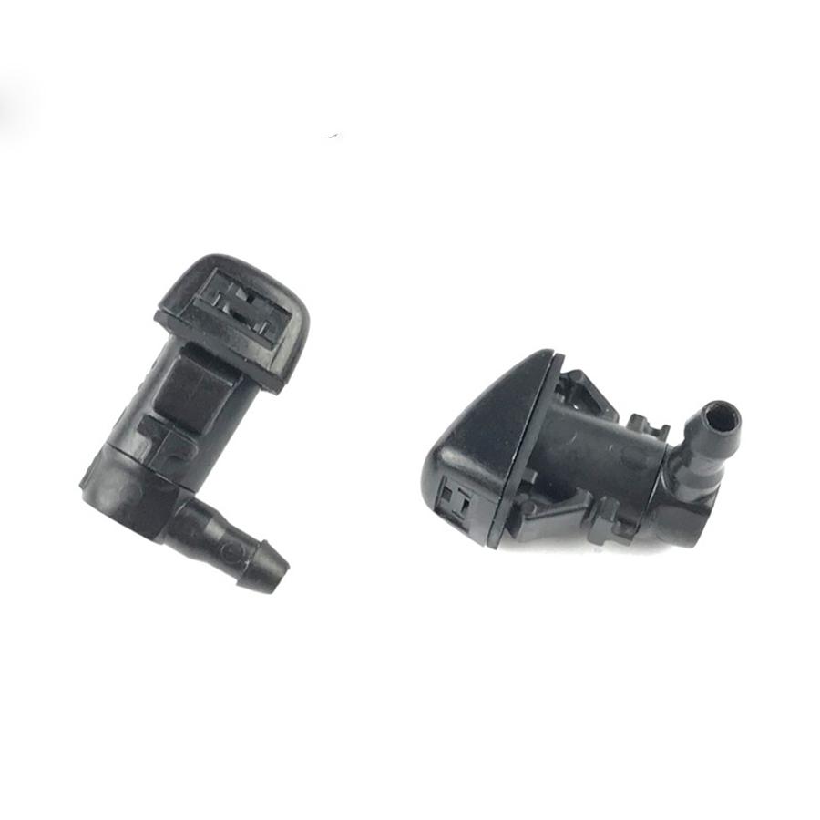 2 ШТ. Форсунка омывателя лобового стекла для Chrysler 300 Dodge Charger OEM 5182327AA