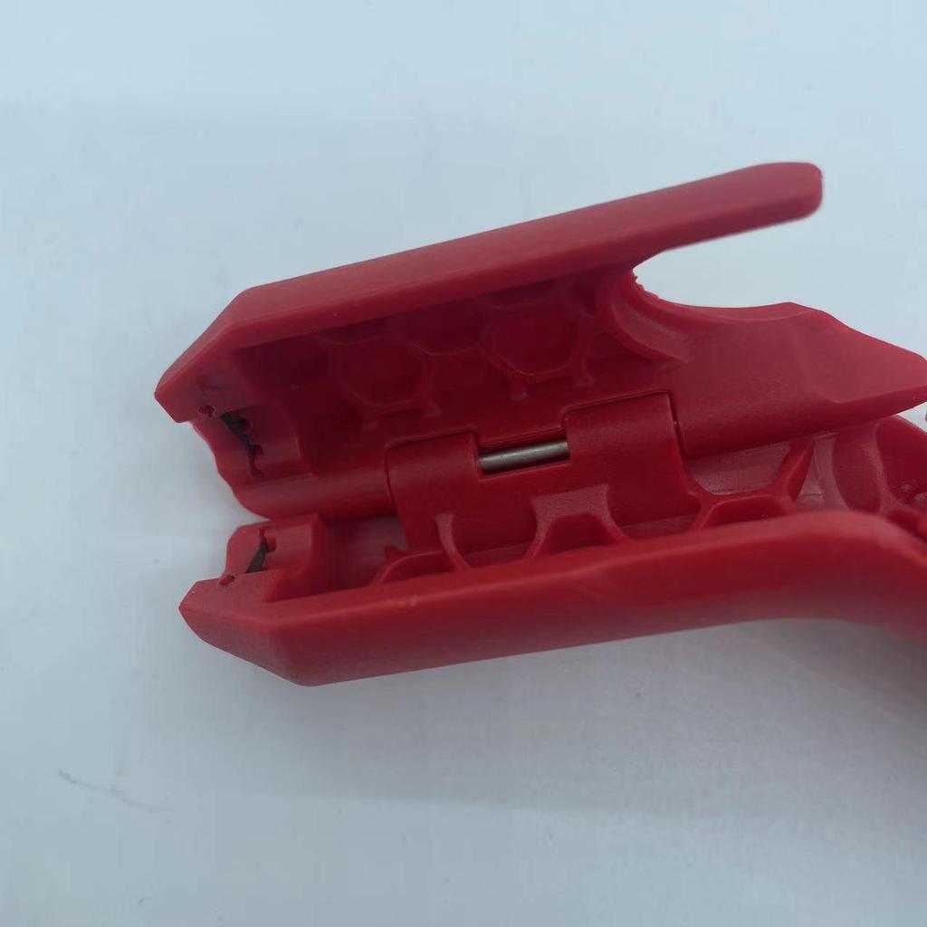 Портативный ручной инструмент для зачистки проводов: Ручной инструмент для зачистки кабеля для электриков