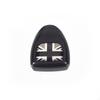 Car Engine Start Button Switch Cover For Mini F54 F55 F56 F57 F60 Car Start Stop Button Decoration Car Interior Accessories dd77