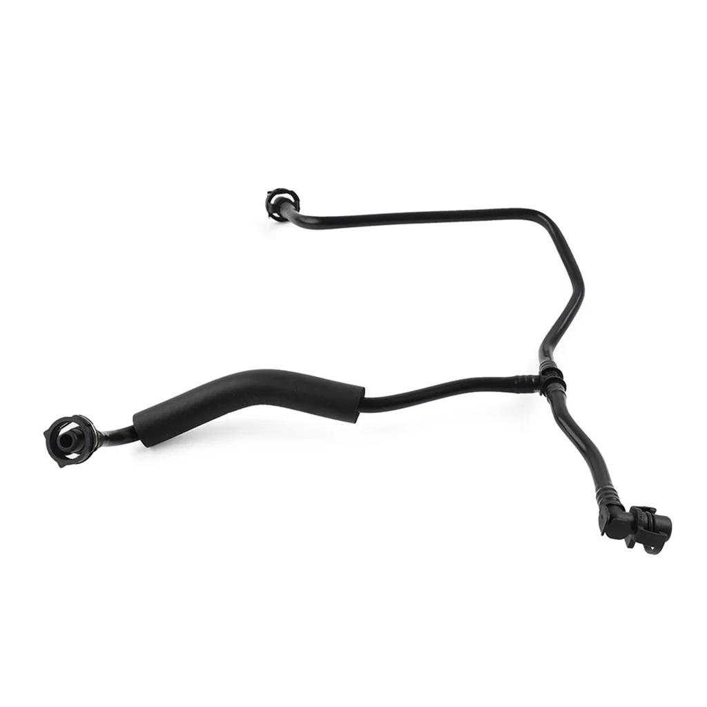 Расширительный шланг радиатора Возвратный патрубок бачка охлаждающей жидкости для LR091813 T4A1783 T2H1438 GX738C362 GX738C362CB GX738C362CC