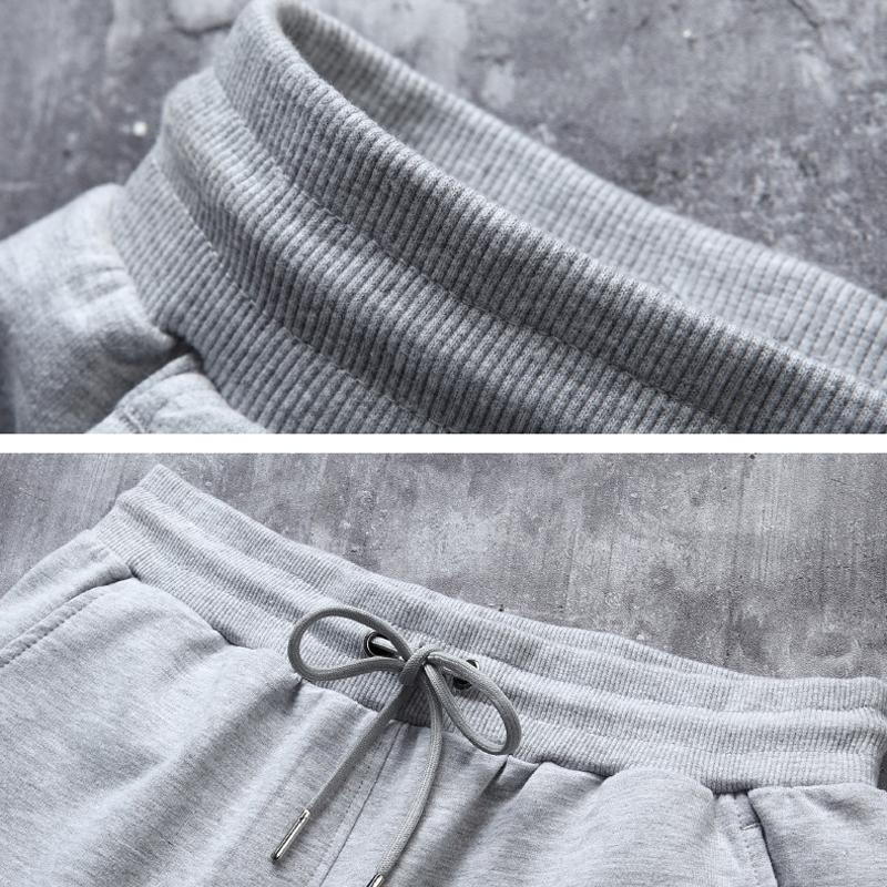 Мужская рубашка поло и шорты, комплект из 2 предметов, летние наряды, модные повседневные спортивные шорты, спортивный костюм