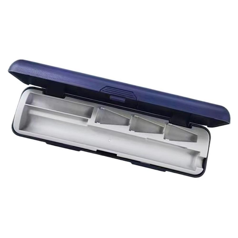 Hard Shell Insulin Pen Storage Case Wear-resistant Universal Carrying Box Daily Carry