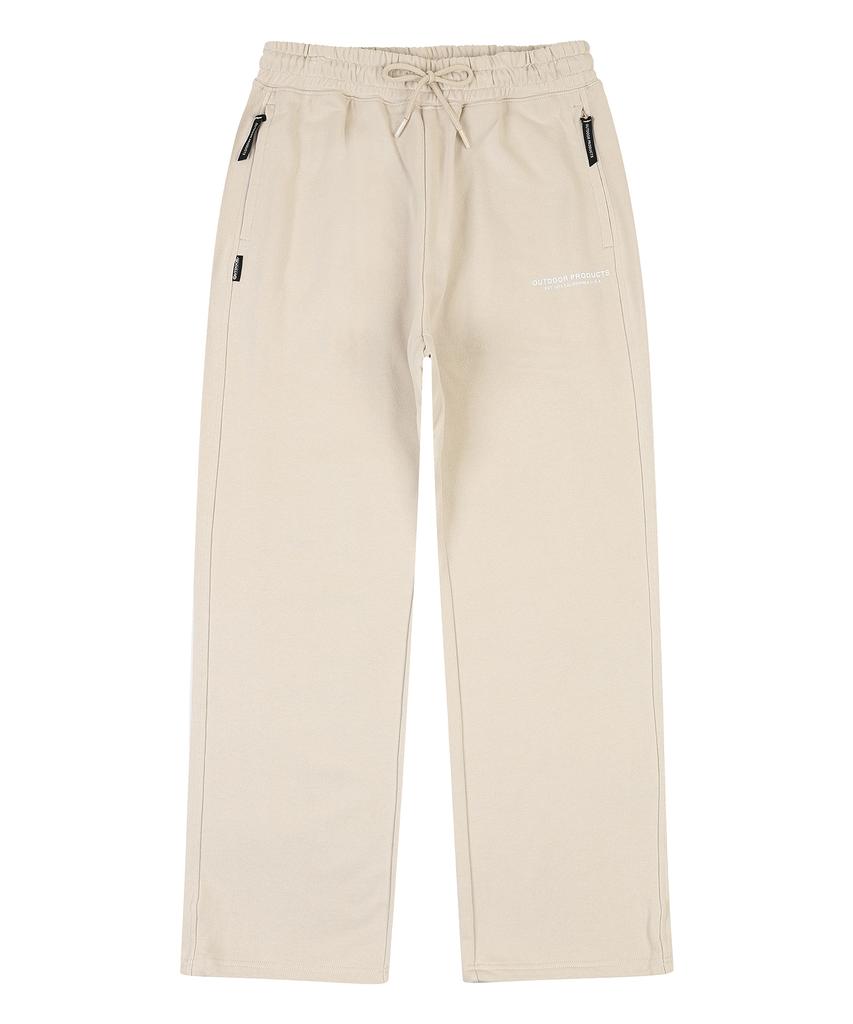 OUTDOOR PRODUCTS Layout Logo Sweatpants