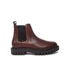 Everyday Chelsea Boots Chunky Lth Chels FM0FM05197 Brown