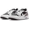 Кроссовки унисекс Air Jordan Legacy 312 Low Reverse Panda Белые Черные CD7069-111