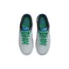 Nike Dunk Low GS Pure Platinum Photo Blue Детские кроссовки Серо-белый холодный-серый DH9765-004