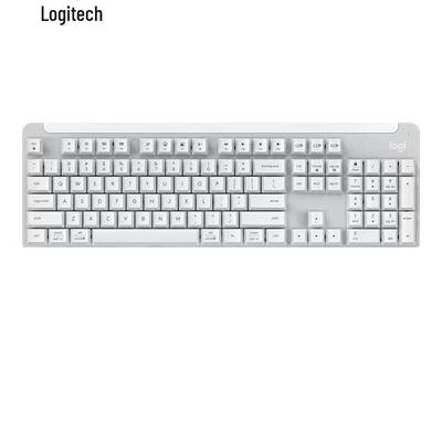 Беспроводная механическая клавиатура Logitech K865