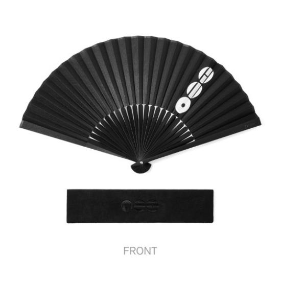 Предзаказ складного веера BTS ARIRANG