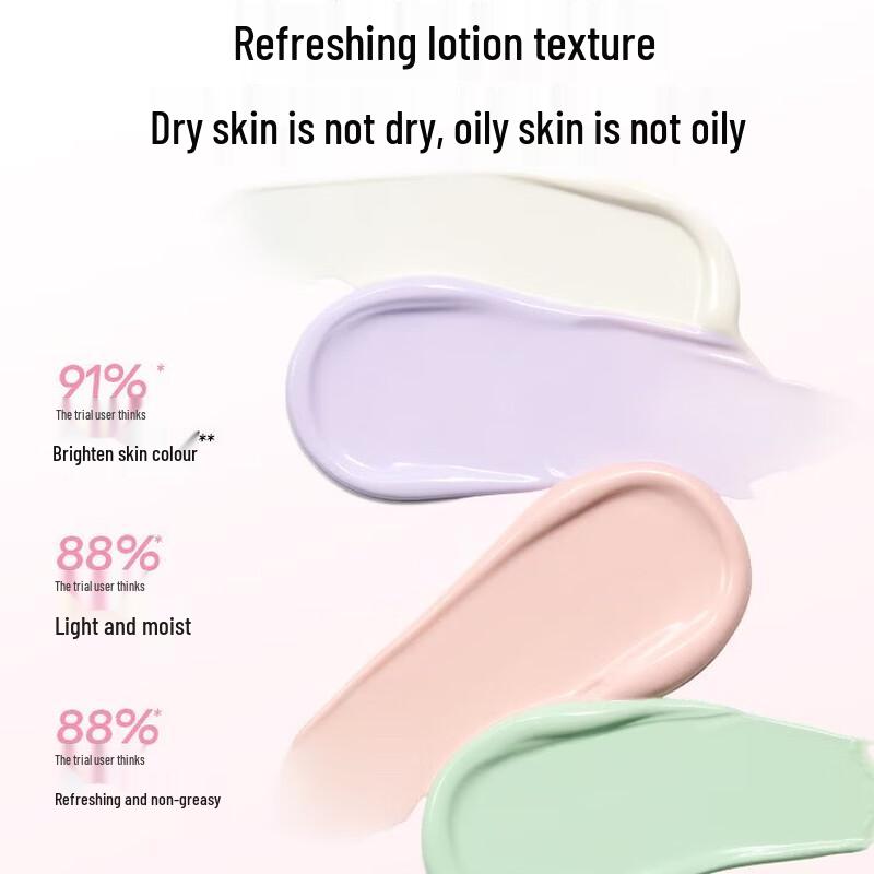 ZA True White EX Brightening UV Protector Primer SPF34