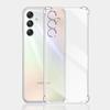 Shockproof Case For Samsung M34 5G Silicone Soft Clear Phone Case for Samsung M54 F54 M14 5G Coque Samsung A54 A34 A24 A14 Funda