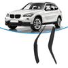 Inner Door Handle Pull Panel Trim for BMW X1 E84