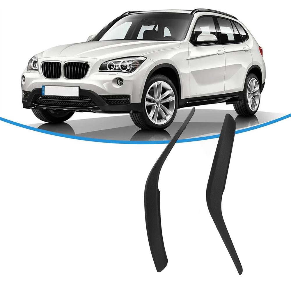 Inner Door Handle Pull Panel Trim for BMW X1 E84