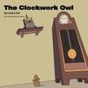 Книга TheClockworkOwl