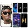 Чехол Ninho France Французский рэпер Для Samsung Galaxy M13 M33 M53 M16 M06 M12 M14 M15 M35 M55 M34 M54 M21 M31 M11 M32 M52