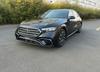 Передний бампер в стиле W223 AMG-Line для Mercedes E-сlass W214 2023- гг