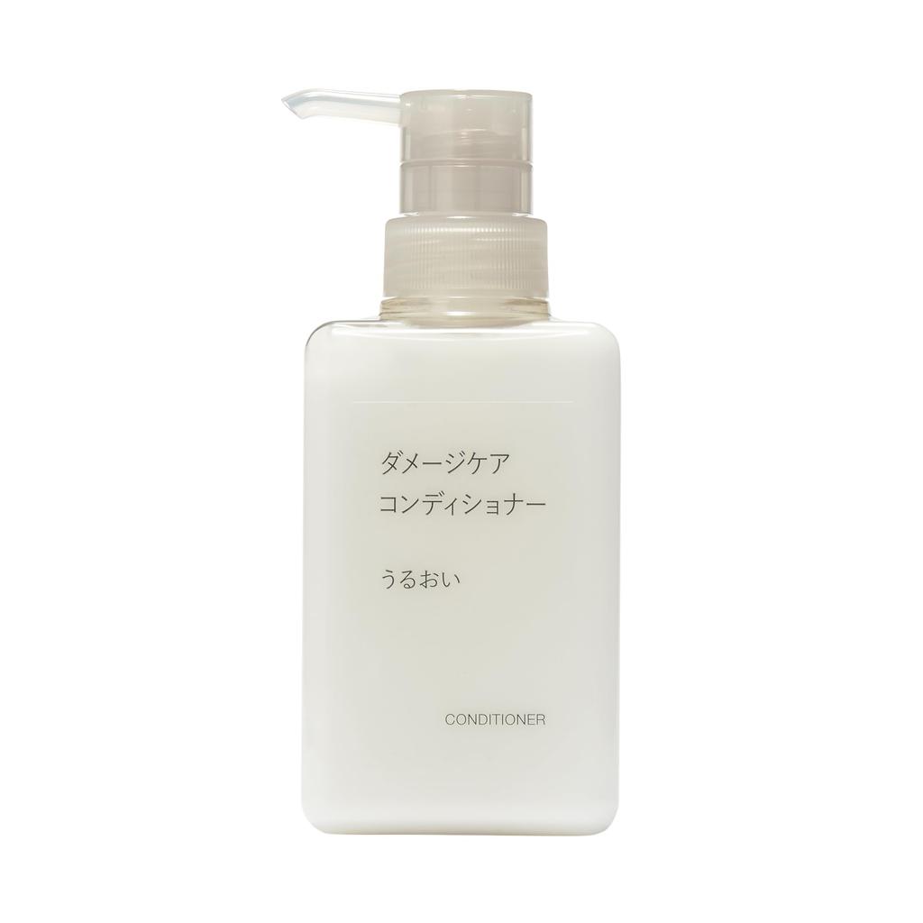 MUJI Damage Care Кондиционер Увлажнение 400 г ОАО40A3A