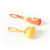 Omelet Rice Keychain Set (16013915)