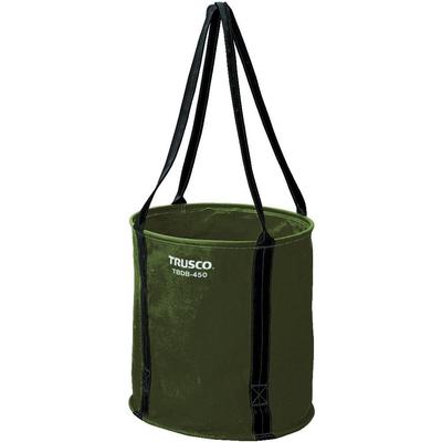 TRUSCO Большая сумка электрика OD 400X400 TBDB-400-OD
