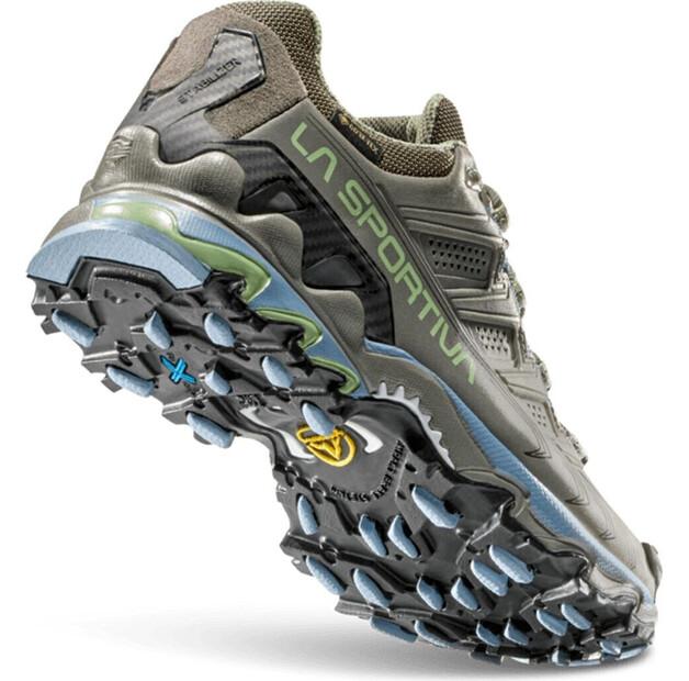 Треккинговые ботинки La Sportiva Ultra Raptor II Leather GTX Women