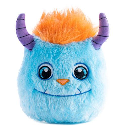Smoosho's Pals Monsterlings Plush (Roary)
