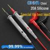 CHNT Multimeter Test Leads (CN version)
