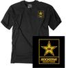 Заводская футболка Effex Rockstar Lockup