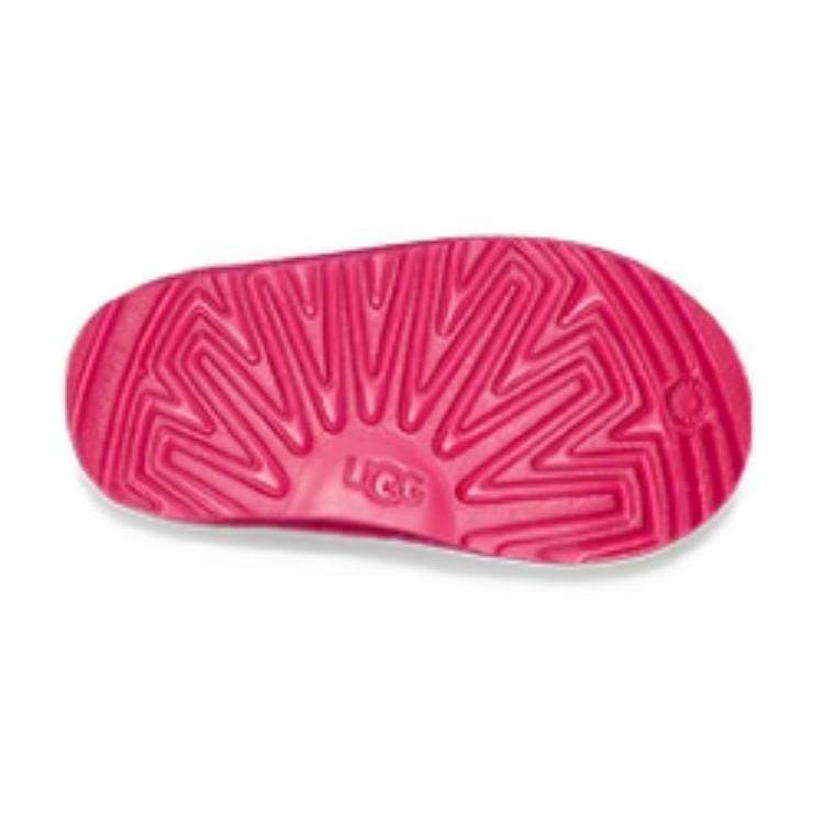 UGG Удобные универсальные теплые прочные детские ботинки Детские ботинки 1121037T-BRY