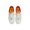 Nike Air Force 1 07 LV8 Year of the Tiger Men Sneakers White Sail University-Gold DR0147-171