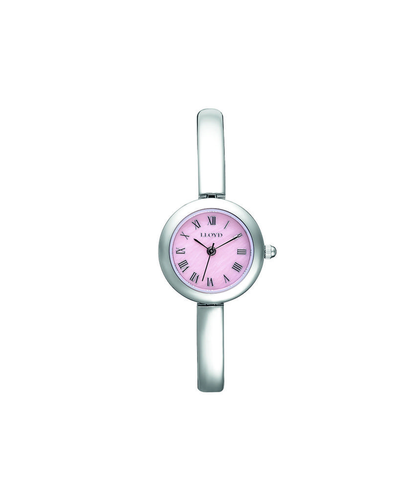 Женский браслет-часы Loideu Awesome Circle Ll2G26601X