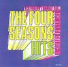CD FOUR SEASONS, ФРЭНКИ ВАЛЛИ - Хиты The Four Seasons MCAD39114 Curb Records 1988 США Поп Б/У