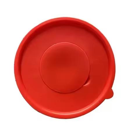 Classic Stainless Steel Salad Mixing Bowl Set Silicone Bottom Airtight Lids with Handle Slicer