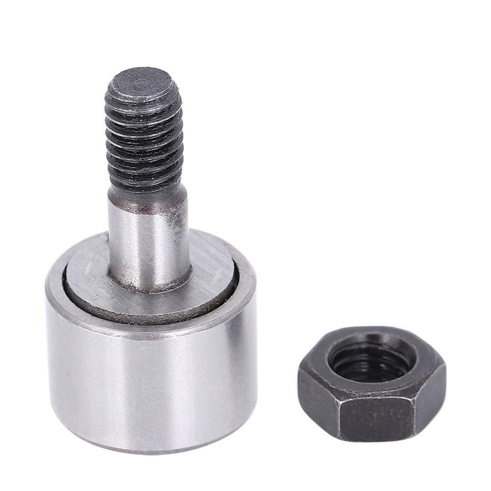 2 шт. KR16/CF6 игольчатый роликовый подшипник шпильки, инструмент для подшипника толкателя кулачка