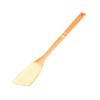 Manyo Bamboo Spatula, Triangular, 27-521