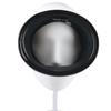 PVC Fisherman's Goggles Waterproof Diving Mask Sports Masks Snorkeling Goggles  Snorkeling