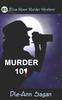 Книга Murder 101 : 5