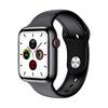 W26 Bluetooth Smart Watch 1,75-дюймовый IP68 водонепроницаемый монитор артериального давления
