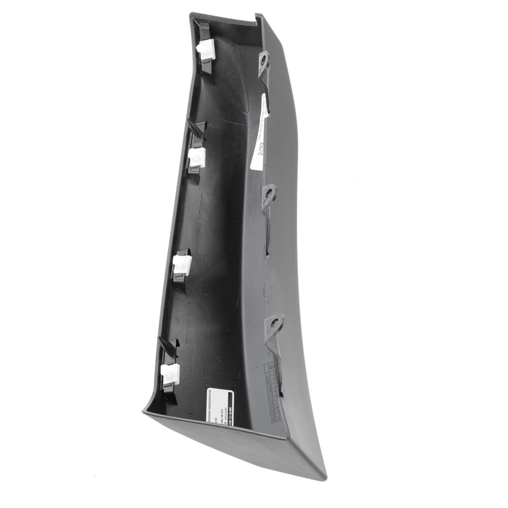 For 2019-2024 RAM 4500 5500 Front Left Wheel Opening Flare Extension 6MS39GXHAA