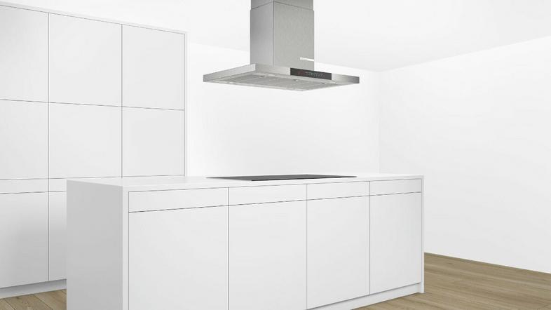 Bosch dib98jq50 hood